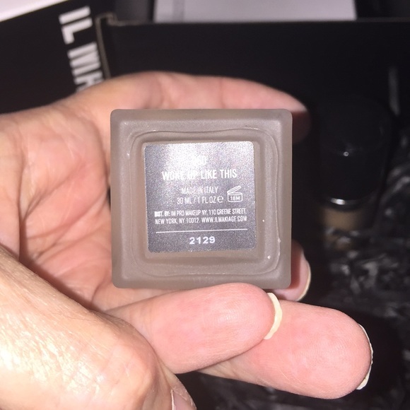 IL MAKIAGE Makeup Il Makiage Foundation And Concealer Poshmark